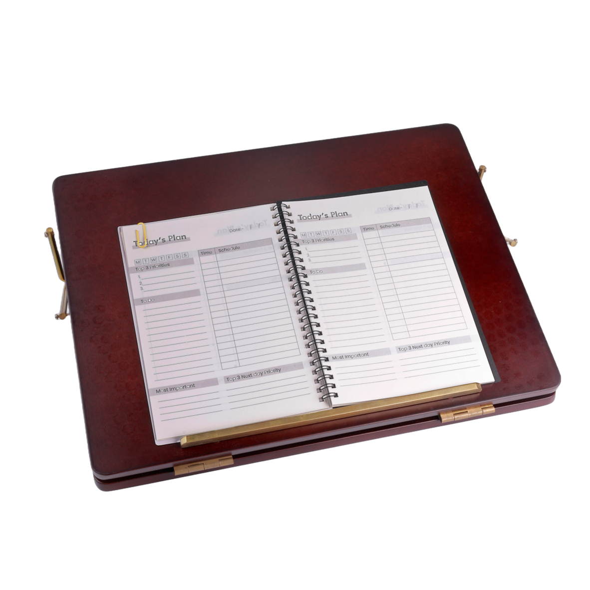 CEO Table Top (Wooden)