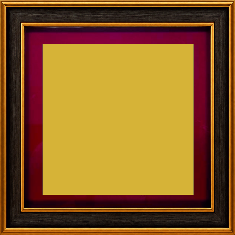 Classic Memento Wooden Finish