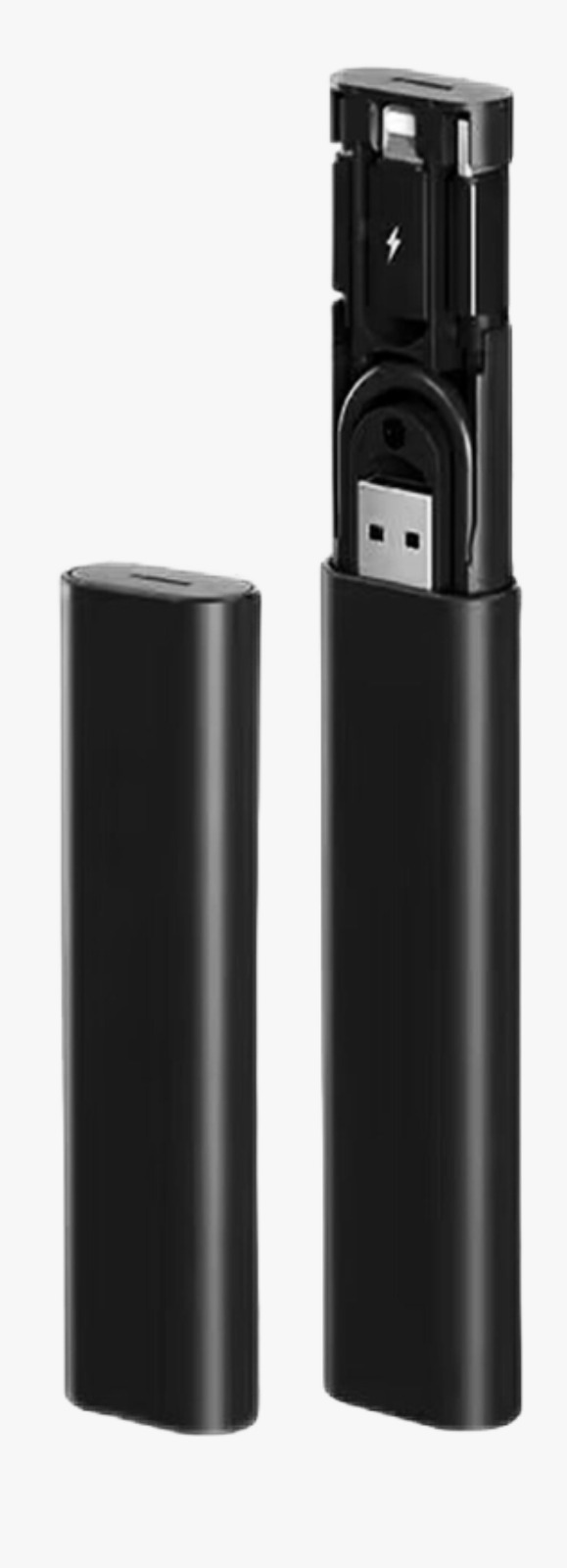 Multi-functional Cable Essentials