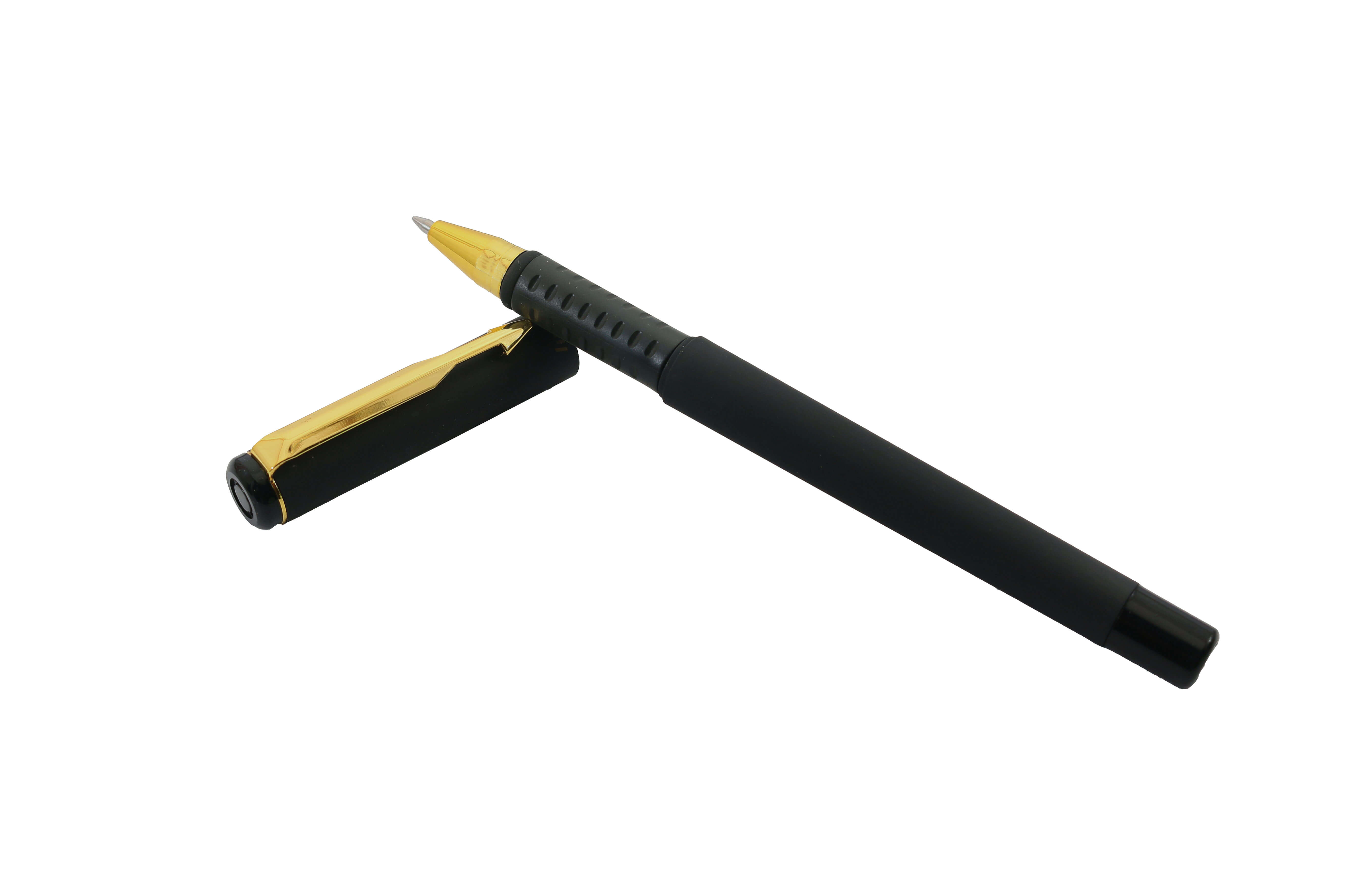 Premium Black pen