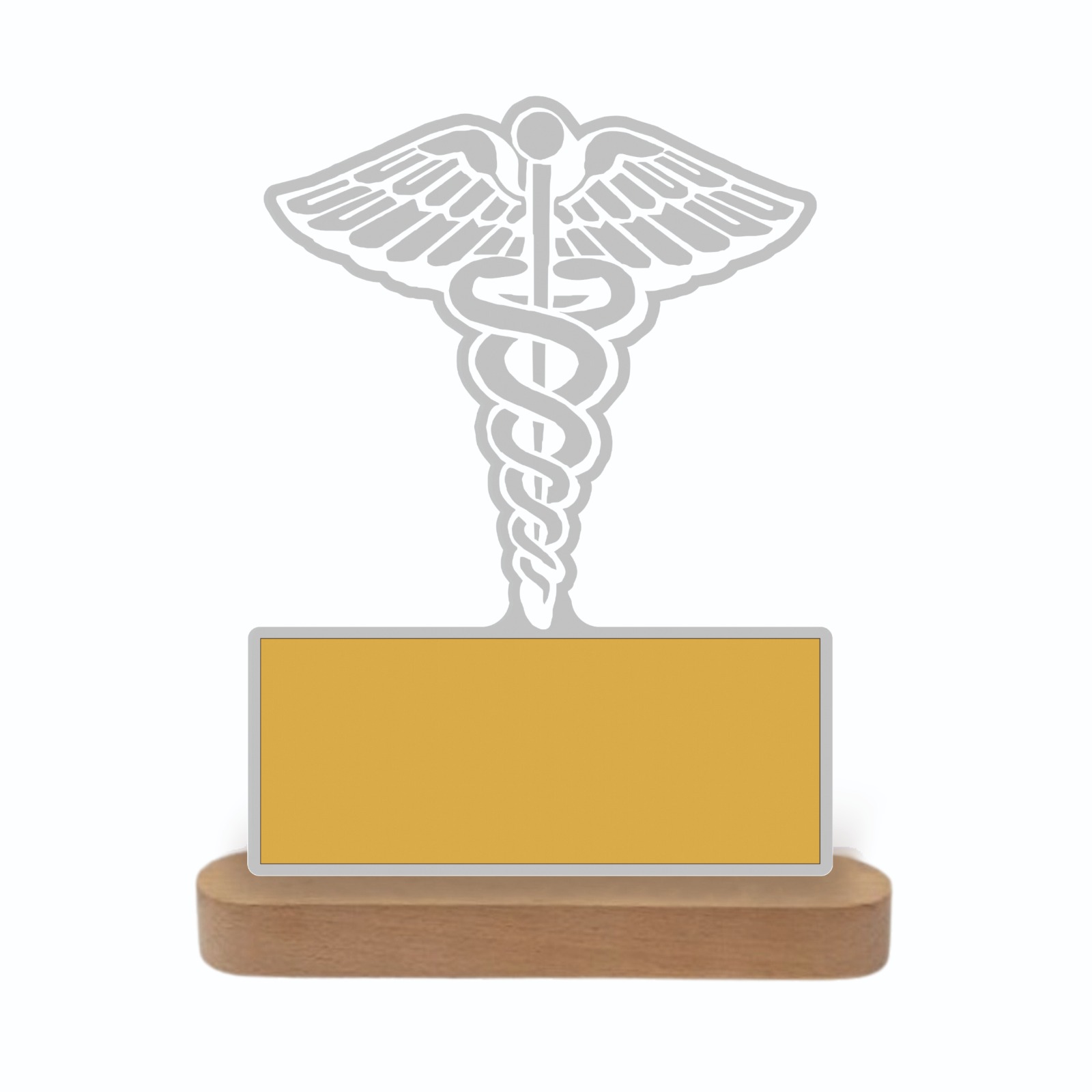 Dr. Icon Trophy